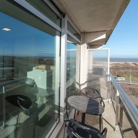 Residentie Astrid-7 By Interhome Διαμέρισμα *