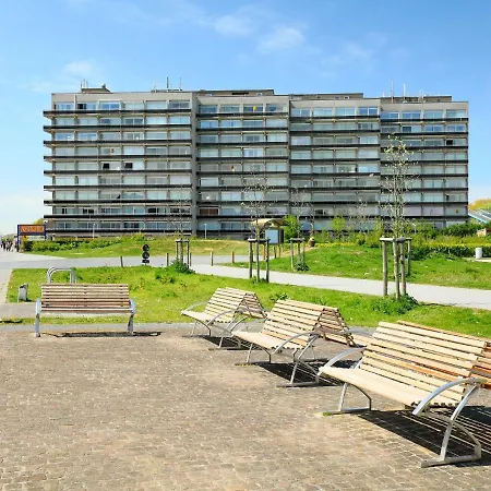 Residentie Astrid-7 By Interhome Διαμέρισμα *