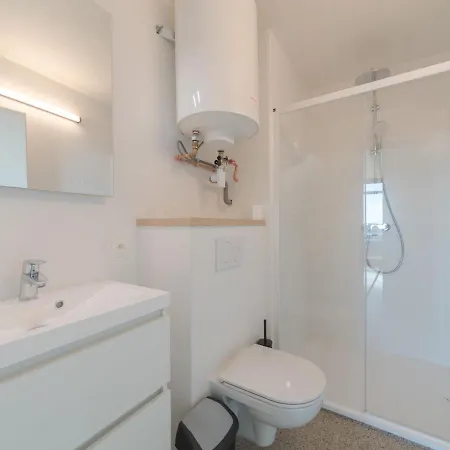 Residentie Astrid-7 By Interhome Διαμέρισμα Bredene